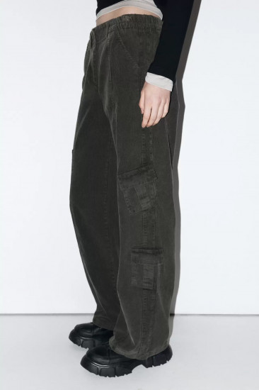 Брюки женские