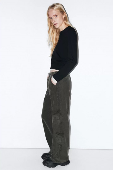 Брюки женские