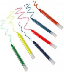 Набор для аквагрима - Фото 4