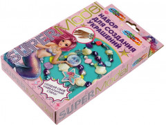 Набор для создания браслетов « Русалка» - Фото 3