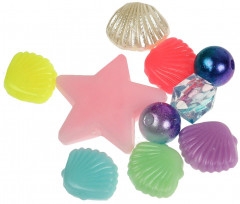 Набор для создания браслетов « Русалка» - Фото 2