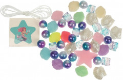 Набор для создания браслетов « Русалка» - Фото 1