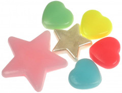 Набор для создания браслетов «Снежная принцесса» - Фото 2