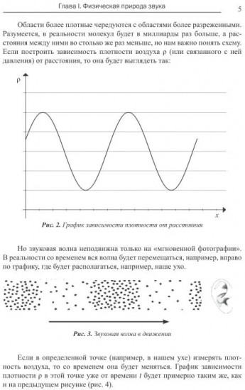 Построение музыкальных систем