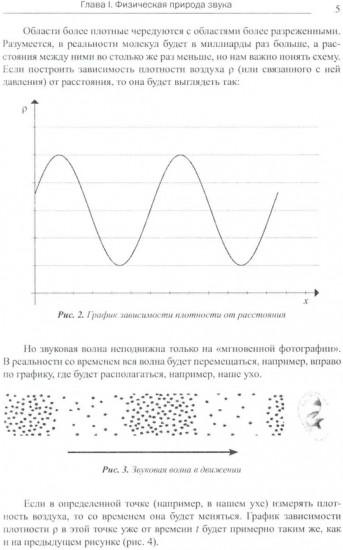 Построение музыкальных систем
