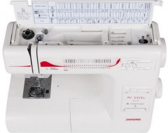 Швейная машина My Excel W23U - Фото 4