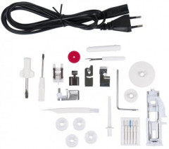 Швейная машина My Excel W23U - Фото 7