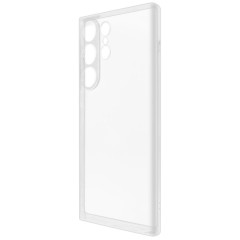 Чехол-накладка Clear Case для Samsung Galaxy S23 Ultra - Фото 1