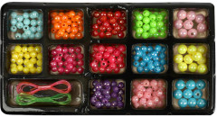 Набор для детского творчества «Дизайнер украшений» - Фото 2