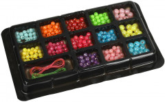 Набор для детского творчества «Дизайнер украшений» - Фото 1