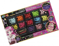 Набор для детского творчества «Дизайнер украшений. Аниме» - Фото 2