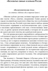 Ницше и Россия. Борьба за индивидуальность - Фото 2