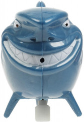 Игрушка заводная для ванной «Акула» - Фото 2