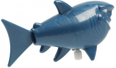 Игрушка заводная для ванной «Акула» - Фото 3