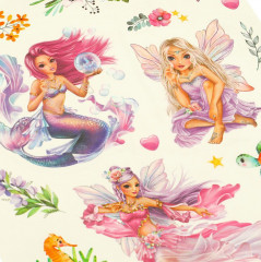 Переводные татуировки «Феи» - Фото 2