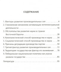 Образ будущего. Институциональная система при исправлении допущенных ошибок - Фото 1