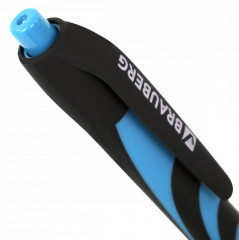 Ручка шариковая автоматическая - Фото 3