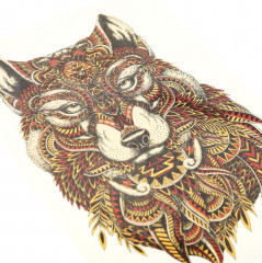 Набор переводных тату - Фото 3