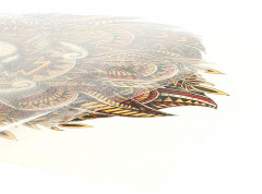 Набор переводных тату - Фото 4