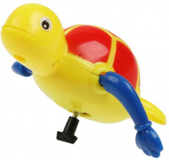 Игрушка заводная «Черепаха» - Фото 1