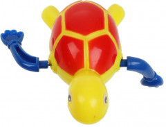 Игрушка заводная «Черепаха» - Фото 3