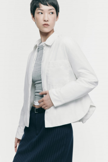 Рубашка женская