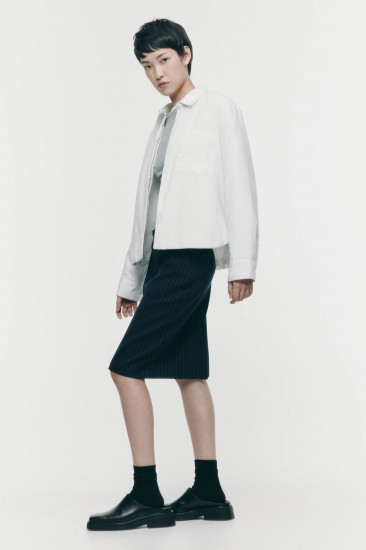 Рубашка женская