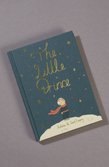 The Little Prince