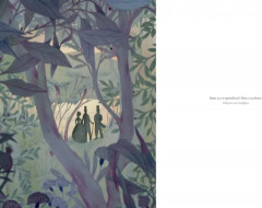 Три истории с привидениями - Фото 1