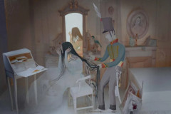 Три истории с привидениями - Фото 3