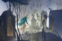 Три истории с привидениями - Фото 6