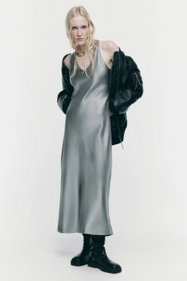 Платье женское