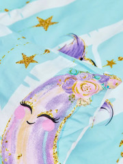 Комплект постельного белья «Sleep owls» - Фото 10