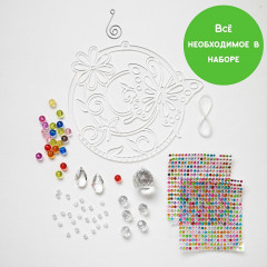 Набор для творчества «Бабочка» - Фото 2