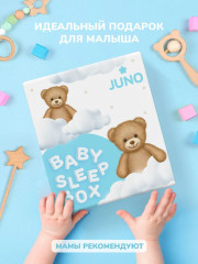 Комплект постельного белья «Плюшевые мишки» - Фото 7
