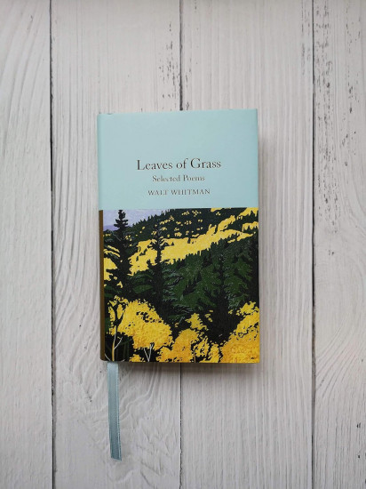 Leaves of Grass