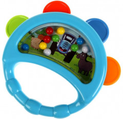 Погремушка - Фото 1