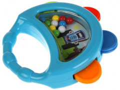 Погремушка - Фото 2