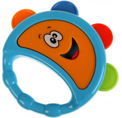 Погремушка - Фото 4