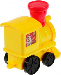 Паровозик музыкальный - Фото 2