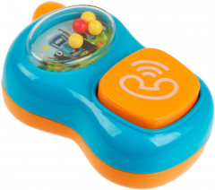 Игрушка развивающая «Телефончик» - Фото 2