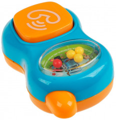 Игрушка развивающая «Телефончик» - Фото 3