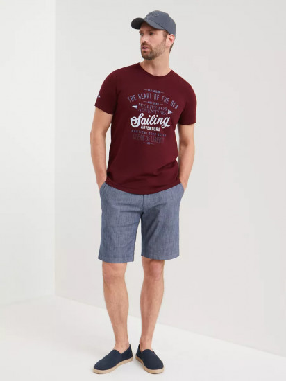 Футболка мужская