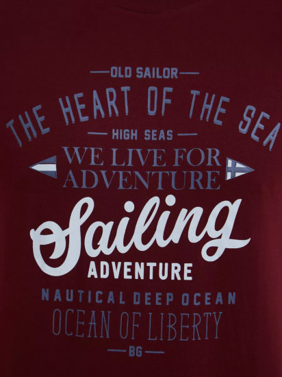 Футболка мужская