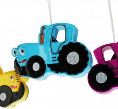 Мобиль музыкальный - Фото 1