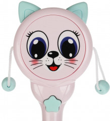 Игрушка музыкальная «Котёнок» - Фото 2