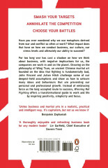 Winning Not Fighting - Фото 1