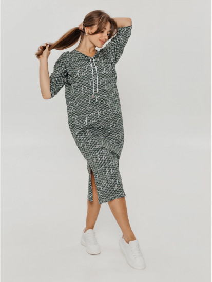 Платье женское «Фрида»