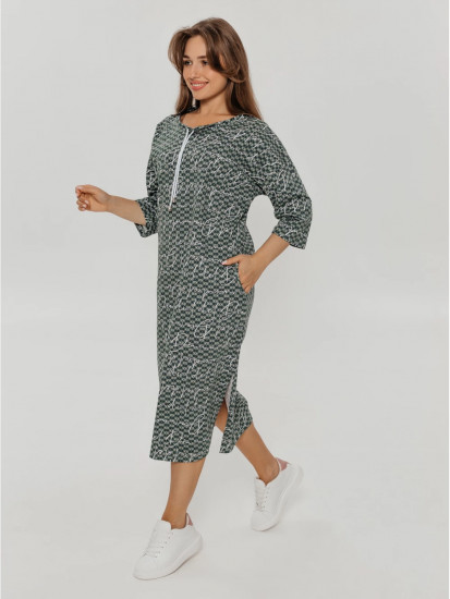 Платье женское «Фрида»