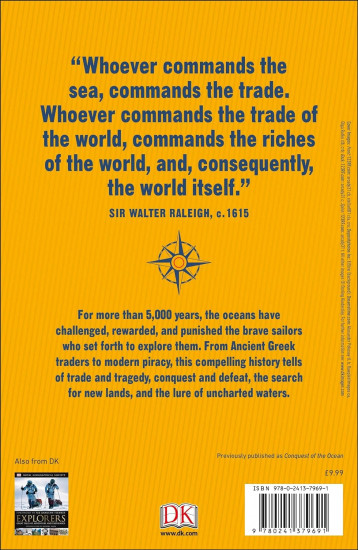 Short History of Seafaring